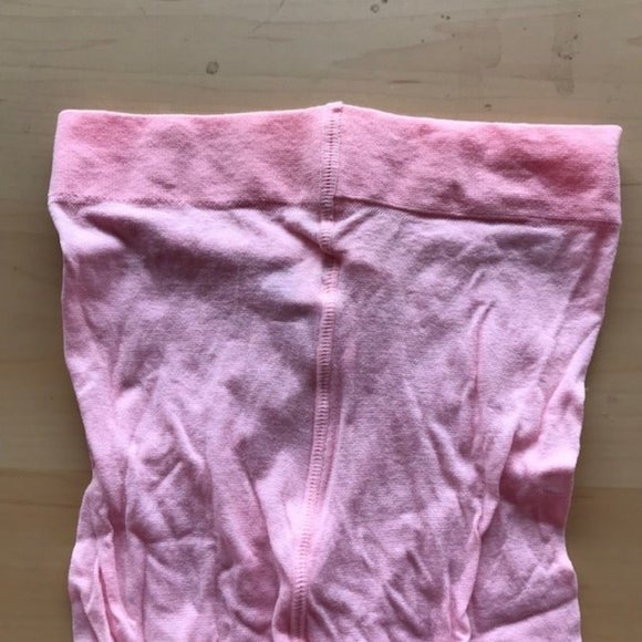 Calvin Klein Capri  Leggings Pink Size B C New - Picture 4 of 8